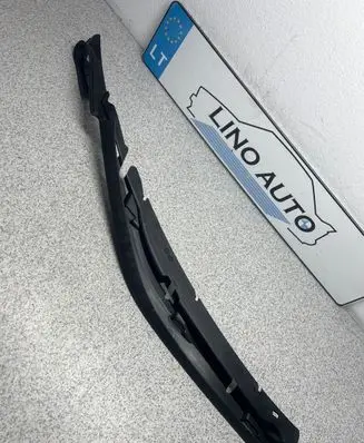 Headlight part