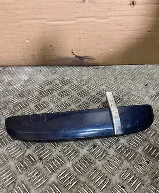 Jaguar XF X250 Fender trim (molding) 8X23280B10A3RH
