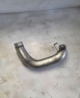 Mercedes-Benz GL X166 Turbo air intake inlet pipe/hose