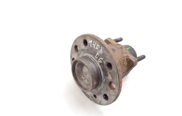 Opel Zafira A Rear wheel ball bearing 