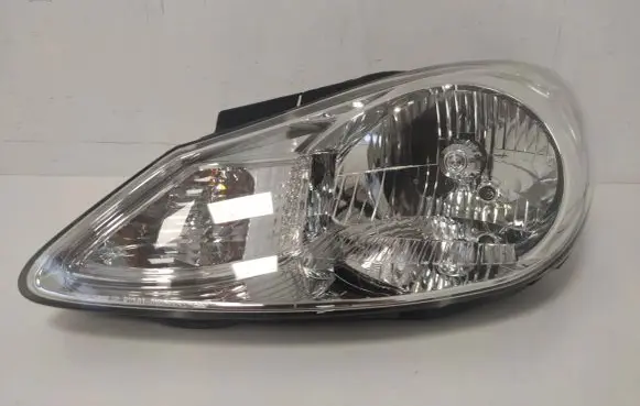 Hyundai i10 Headlight/headlamp 921010X0