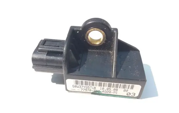 Honda Civic Airbag deployment crash/impact sensor 77970SNAA320 77970SNAA320M1