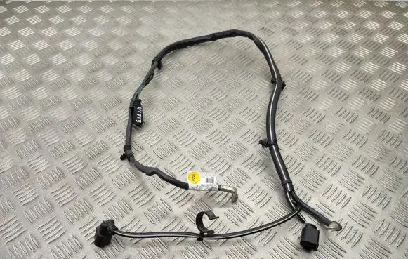 Volkswagen PASSAT B8 Wires (generator/alternator) 5Q0971230DQ
