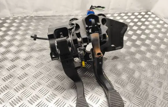 Fiat Punto (199) Pedal assembly 9550003 083L008