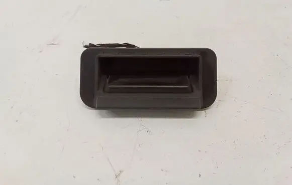 Mercedes-Benz E W212 Loading door exterior handle A2127501593