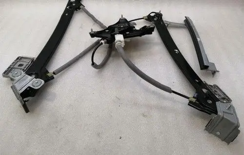 Ford Mustang VI Front door electric window regulator FR3Z6323201C