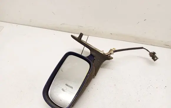 Seat Alhambra (Mk1) Front door electric wing mirror 