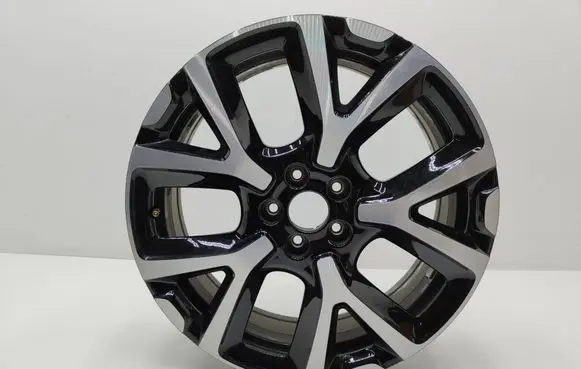 Citroen C5 Aircross R19 alloy rim 98242437