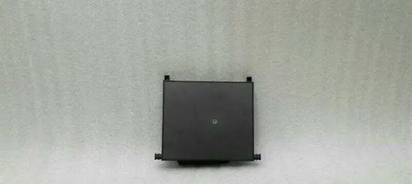 Mercedes-Benz CL C216 Seat control module A2168209426