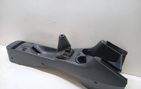 Mazda Premacy Center console GE4T64421