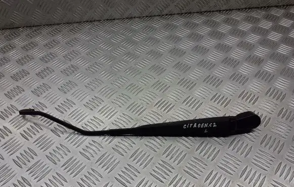 Citroen C2 Front wiper blade arm BRAK