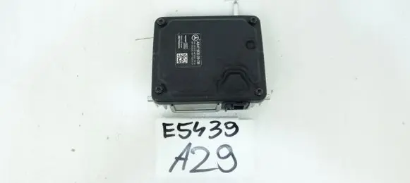 Mercedes-Benz B W247 Windshield/windscreen camera A2479002908