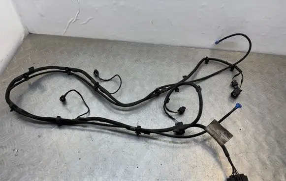 Volvo V60 Parking sensor (PDC) wiring loom 31270140