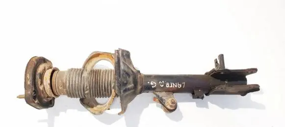 Hyundai Elantra Rear shock absorber/damper pja129a pja-129a