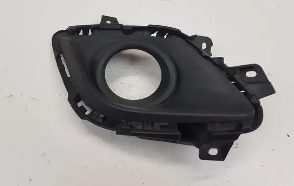 Mazda 6 Front fog light trim/grill GHR450C21