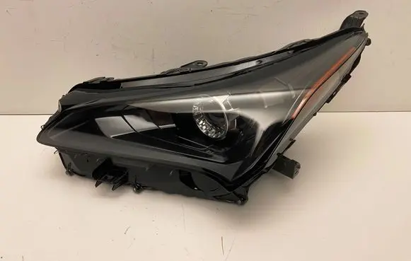 Lexus NX Headlight/headlamp 8107078190