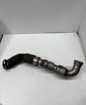 Hyundai Santa Fe Intercooler hose/pipe 282912F900 258183 323015