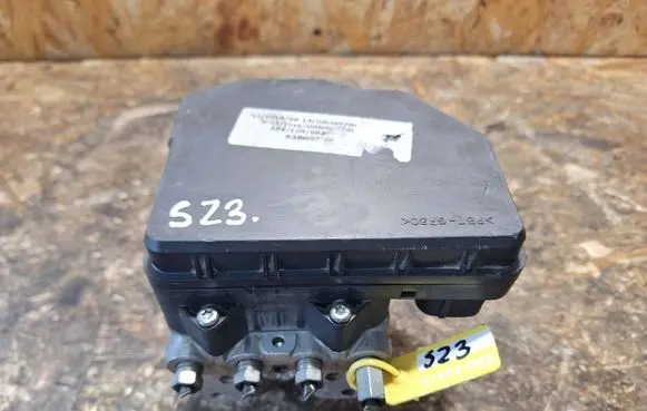 Toyota Yaris ABS Pump 89541-12730 44540-12440