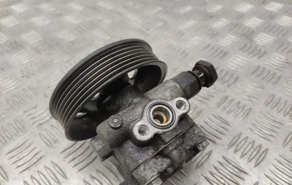 Hyundai Santa Fe Power steering pump