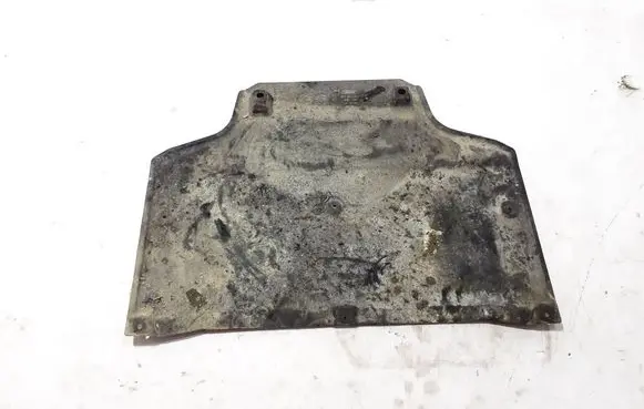 Audi Q5 SQ5 Engine splash shield/under tray 80B863822D