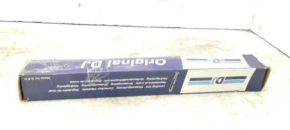 Volkswagen Golf II Front shock absorber/damper 171412031J