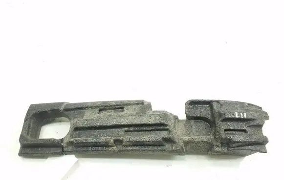 Mercedes-Benz E W211 Front bumper foam support bar A2118850137