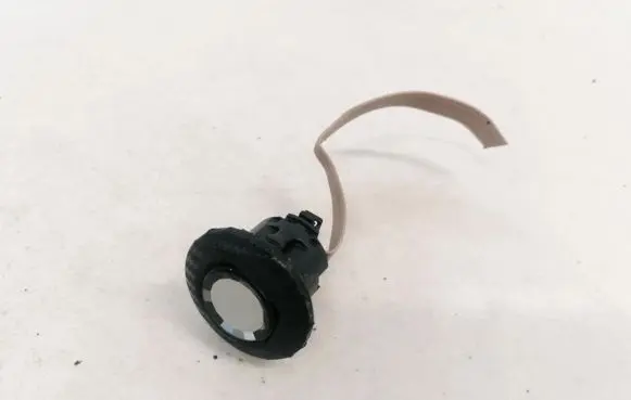 BMW 1 E81 E87 Engine start stop button switch 694949907 10862510