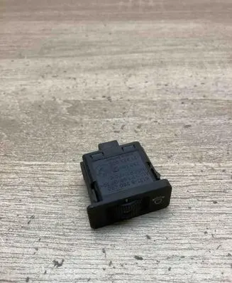 BMW 5 E39 Headlight level height control switch 8360460