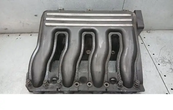 BMW 3 E46 Intake manifold 