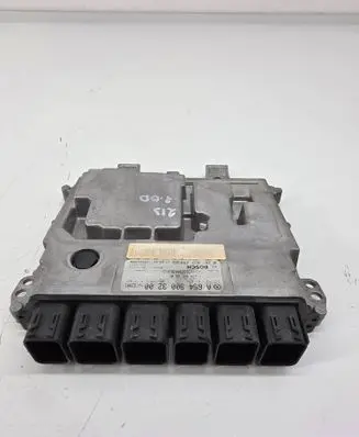 Mercedes-Benz E W213 Engine control unit/module A6549003200