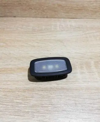 Mercedes-Benz CLA C117 X117 W117 Other interior light A0009063904