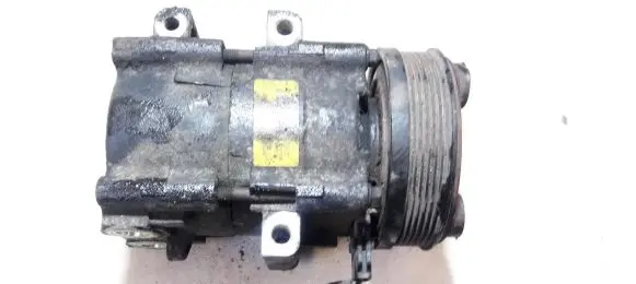 Ford Mondeo Mk III Air conditioning (A/C) compressor (pump) 19d629aa