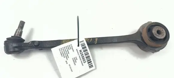Dodge Charger Front control arm