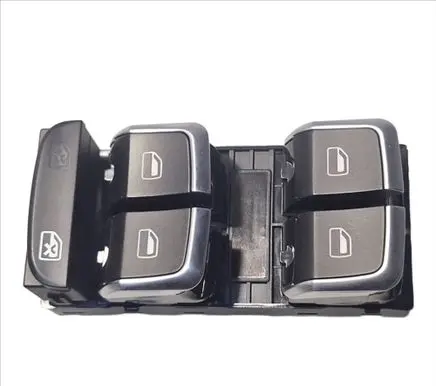 Volkswagen Golf Plus Electric window control switch 5ND959857 5K4959857
