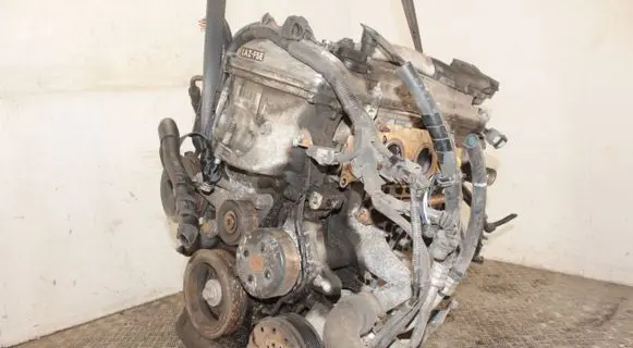 Toyota Avensis T250 Engine 1AZFSE 1AZ
