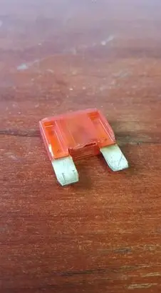 BMW 7 E65 E66 Fuse 4635023
