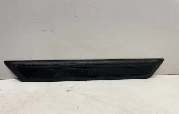 BMW 3 F30 F35 F31 Front sill trim cover 7263315 51477263315 726331505