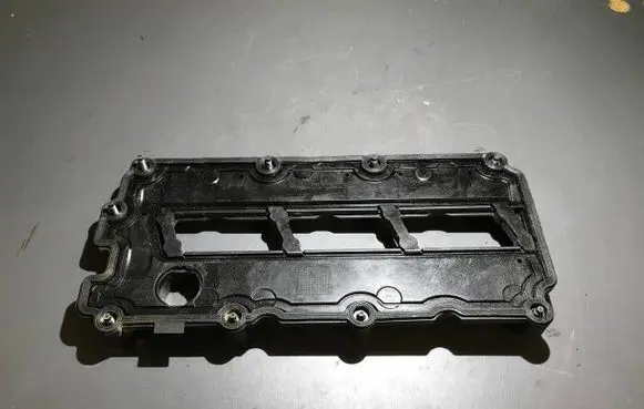 Audi A6 S6 C7 4G Rocker cam cover 059103469AC PA66GF40