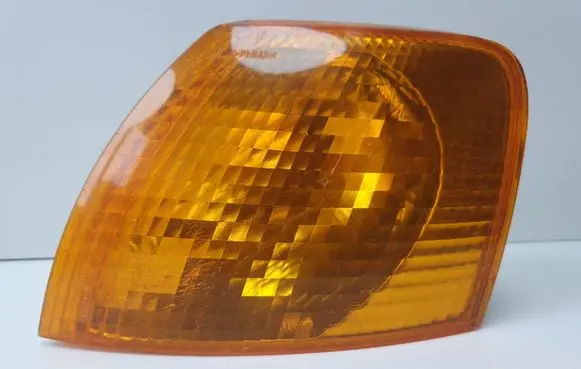 Volkswagen PASSAT B5 Front indicator light 3B0953049