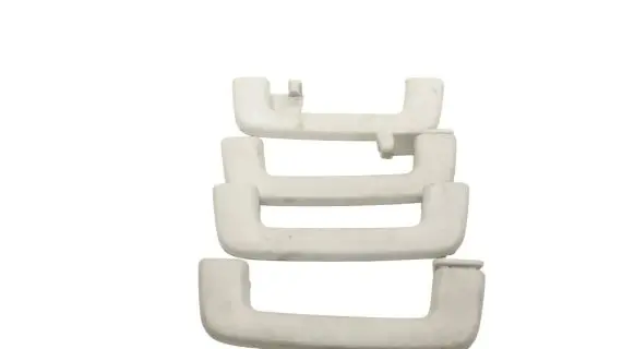 Ford Mondeo MK IV A set of handles for the ceiling 