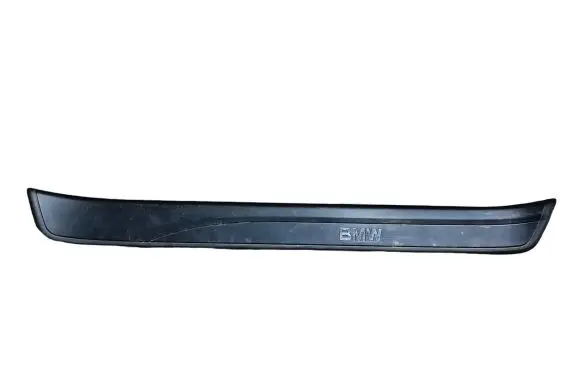 BMW 3 E90 E91 Side skirt front trim 51477060280