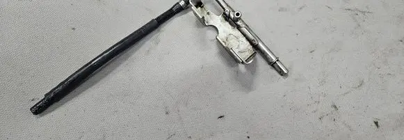 Fiat 500X Fuel line/pipe/hose 55272277 000552722770