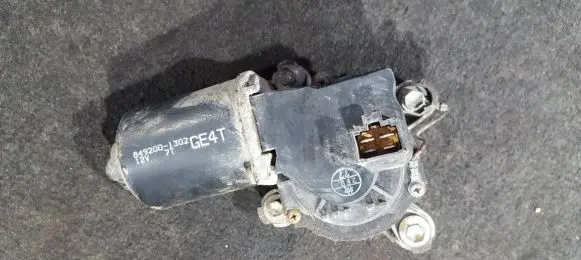 Mazda 626 Wiper motor 8492001302