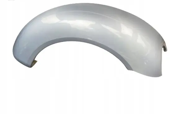 Volkswagen New Beetle Fender
