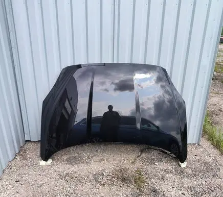 Jaguar E-Pace Engine bonnet/hood 16854AD