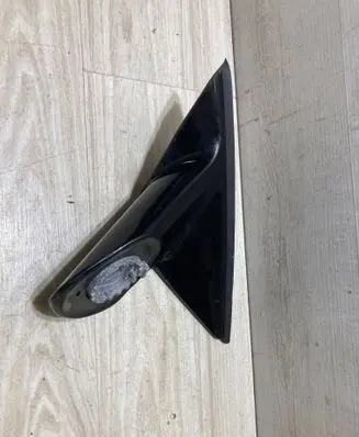 BMW 1 F70 Plastic wing mirror trim cover 26199051