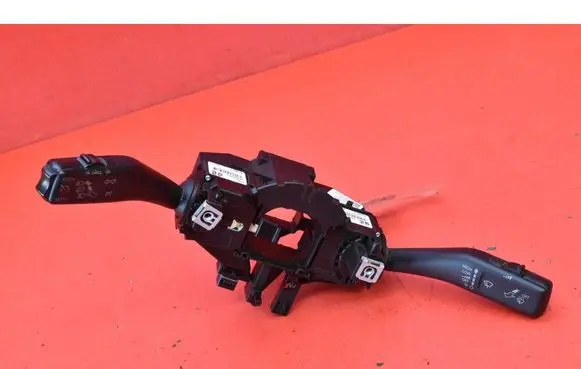 Skoda Superb B6 (3T) Other switches/knobs/shifts 1K5953503FB