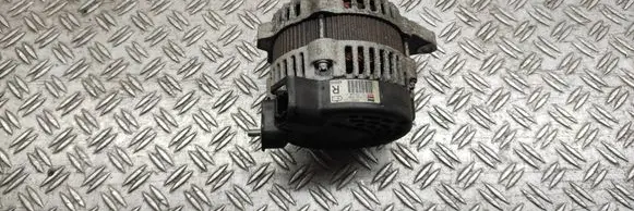 Generator/alternator