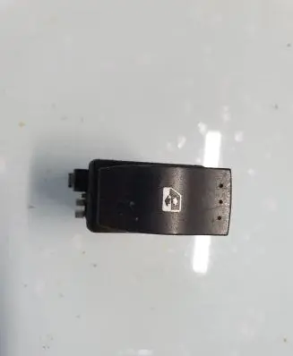 Renault Laguna II Electric window control switch 26488 2648802 060046A