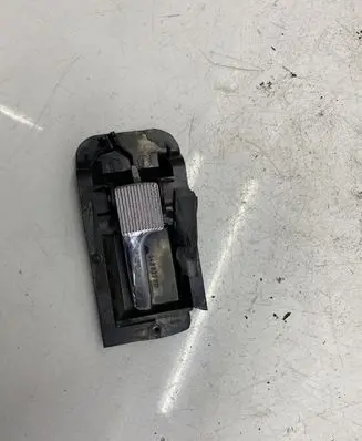 Audi 100 200 5000 C3 Rear door interior handle trim 443837711